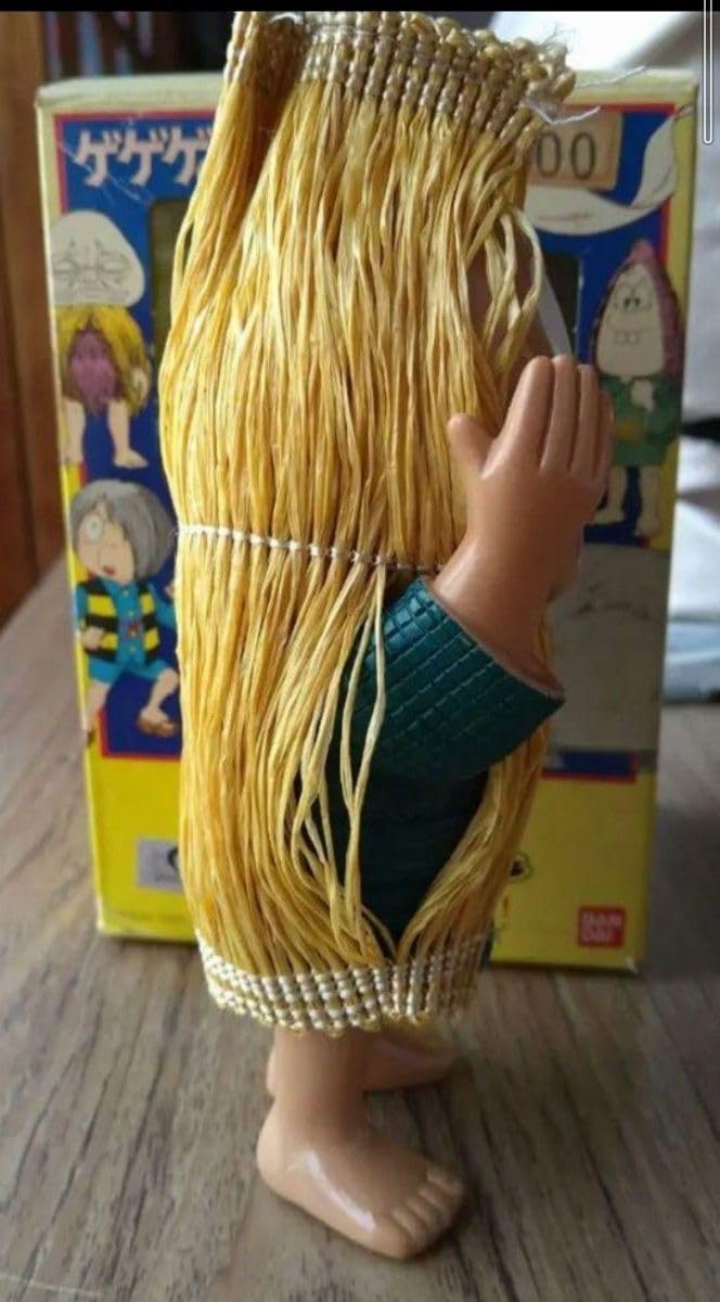 Amazon.co.jp: やまびこ ゲゲゲの鬼太郎 ゆかいな妖怪全員集合だ